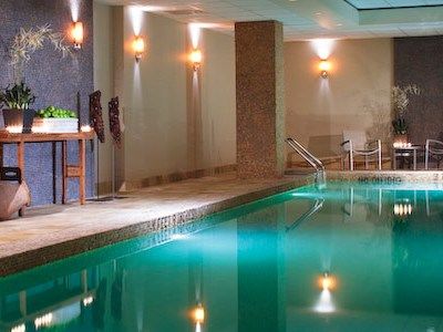 Aka Sutton Place Aparthotel Nova York