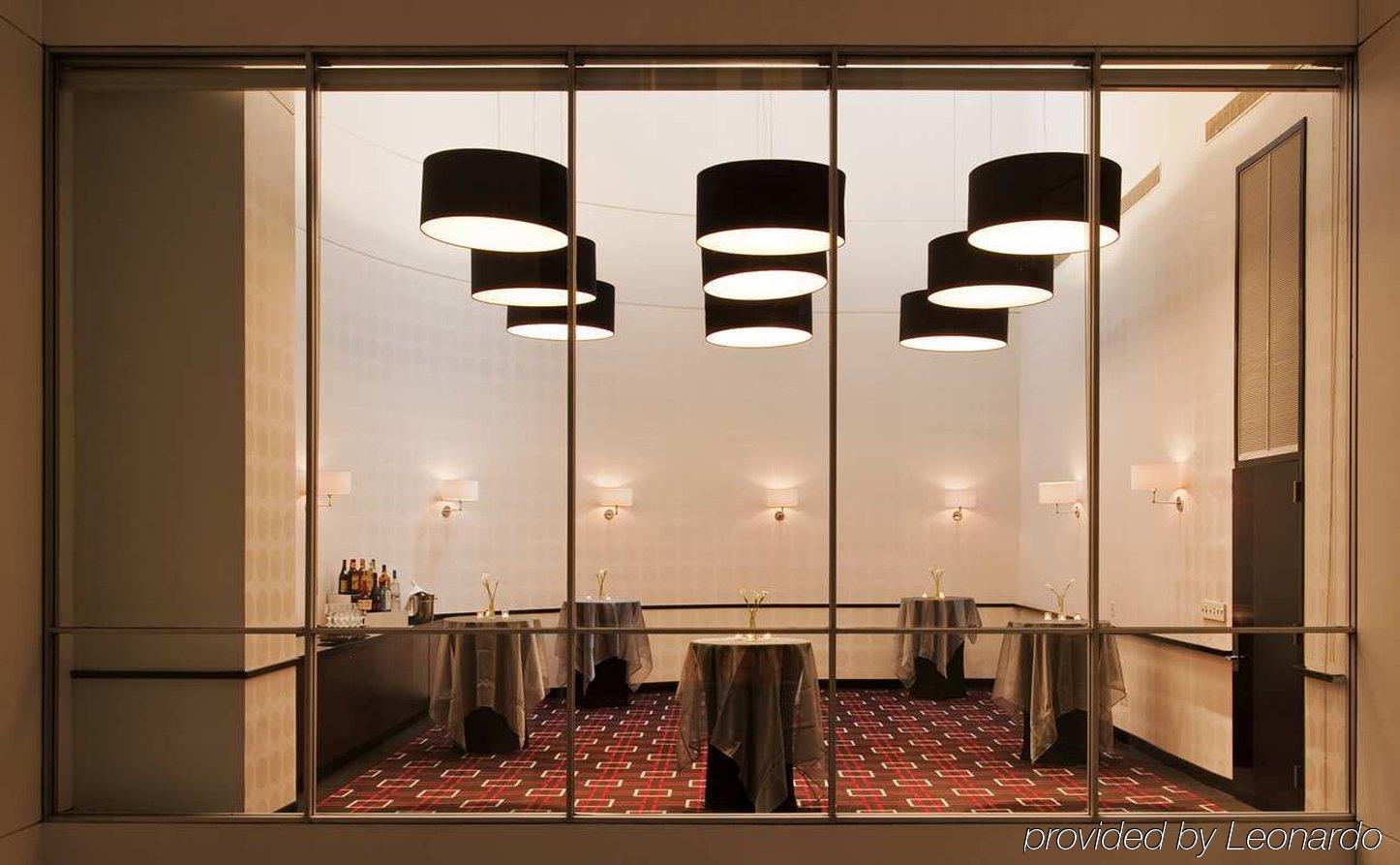 Hotel Doubletree By Hilton Nyc - Times Square