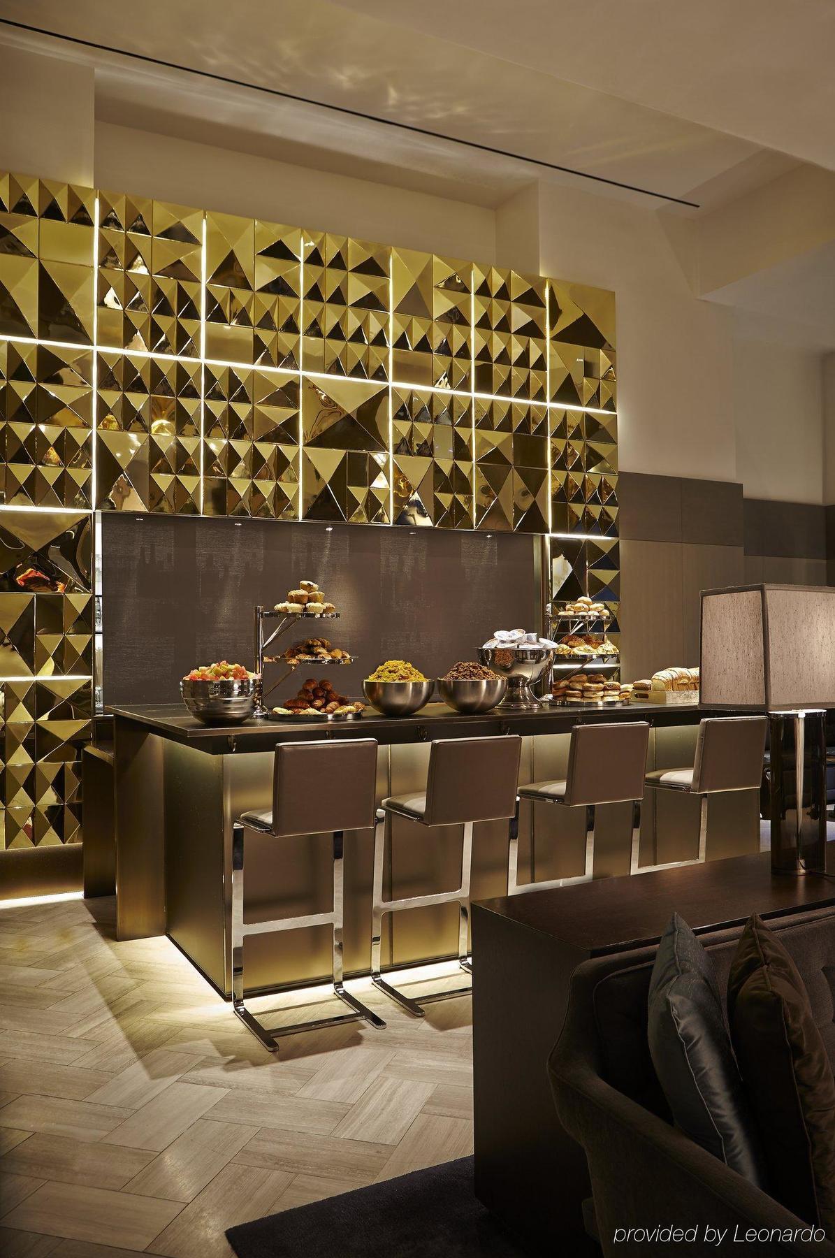 Morgans - A Morgans Original 4* New York