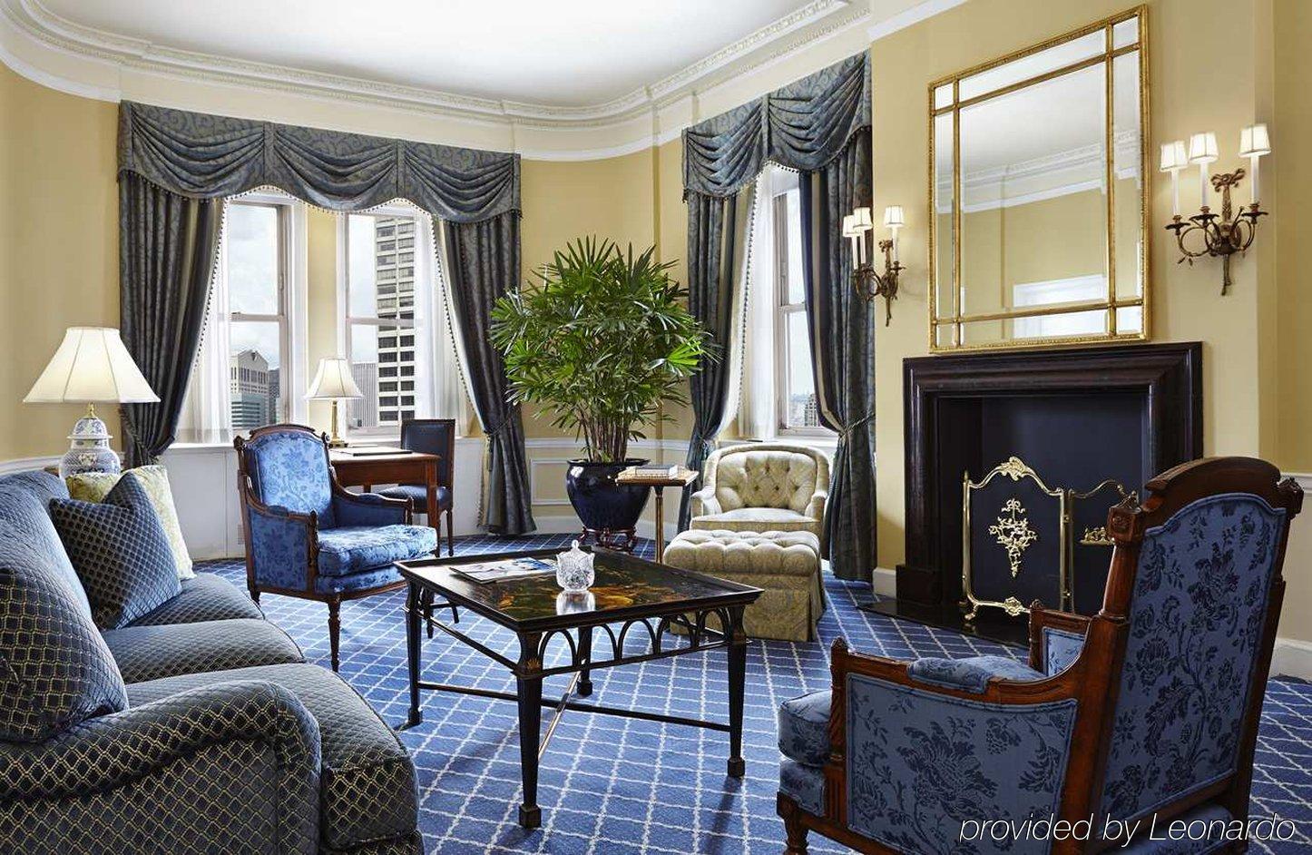 The Towers Of The Waldorf Astoria 5*
