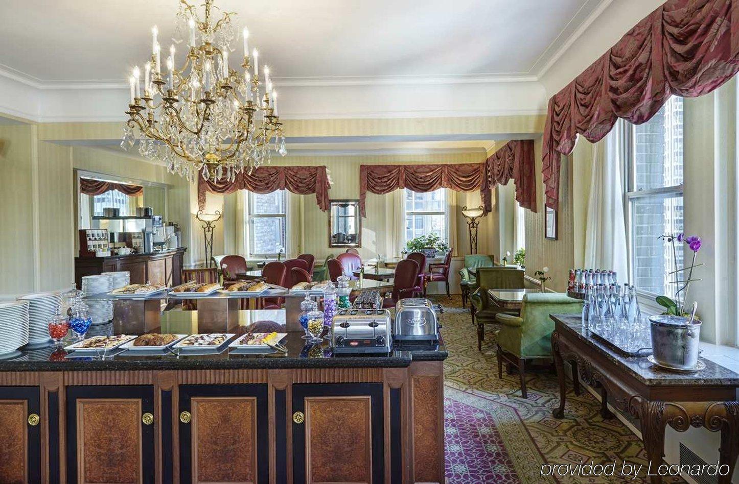 Hotel The Towers Of The Waldorf Astoria 5*