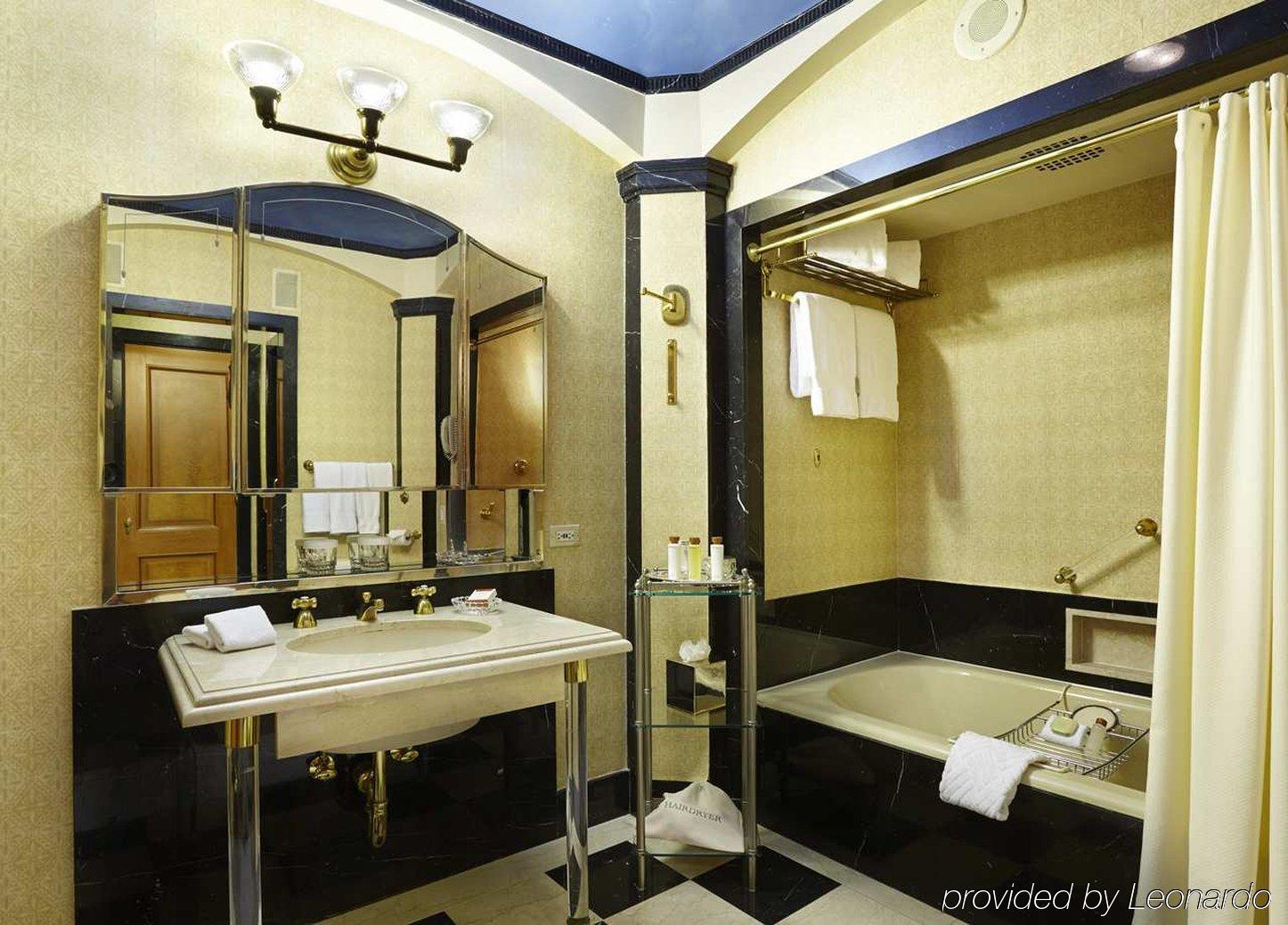 The Towers Of The Waldorf Astoria 5* New York