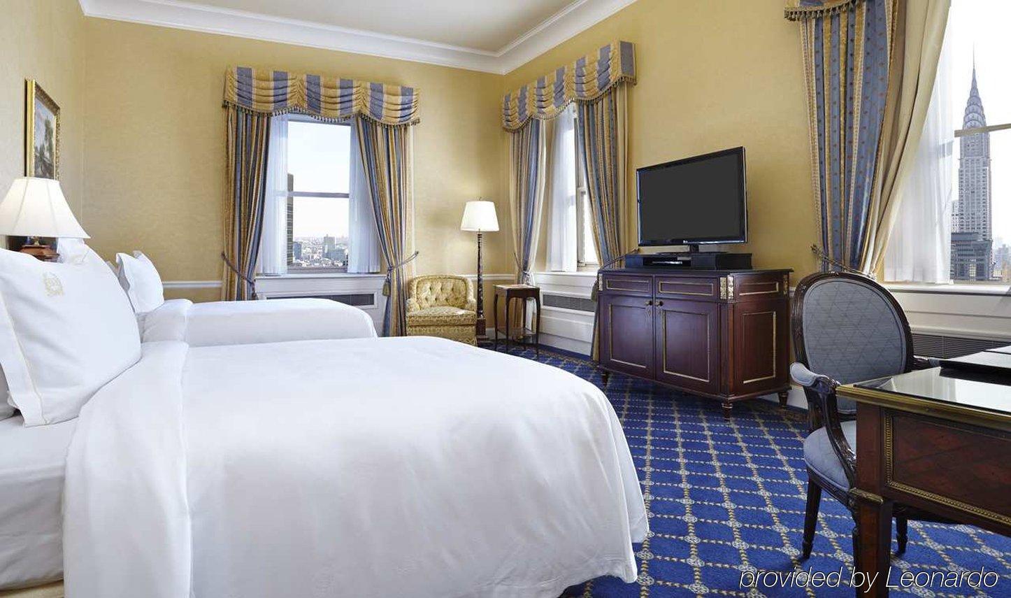 The Towers Of The Waldorf Astoria 5* New York