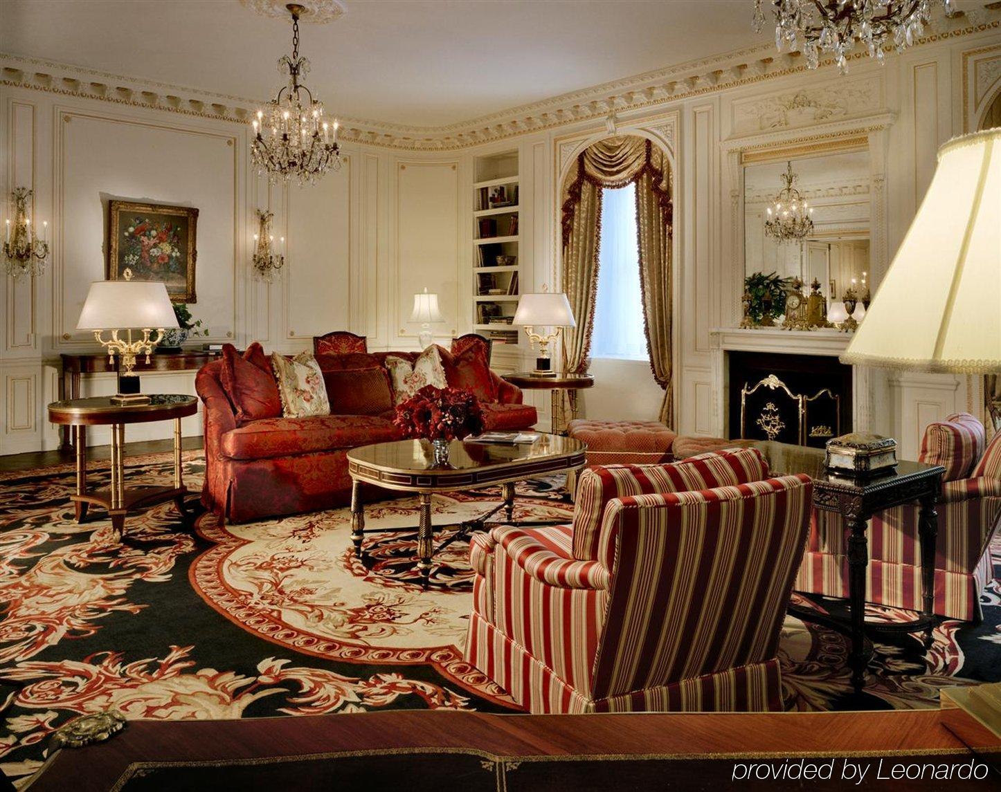 The Towers Of The Waldorf Astoria 5*