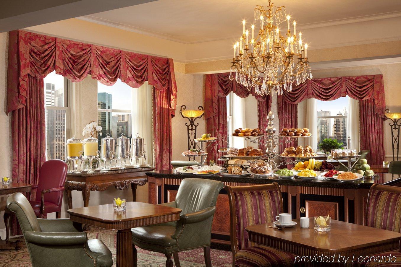 Hotel The Towers Of The Waldorf Astoria
