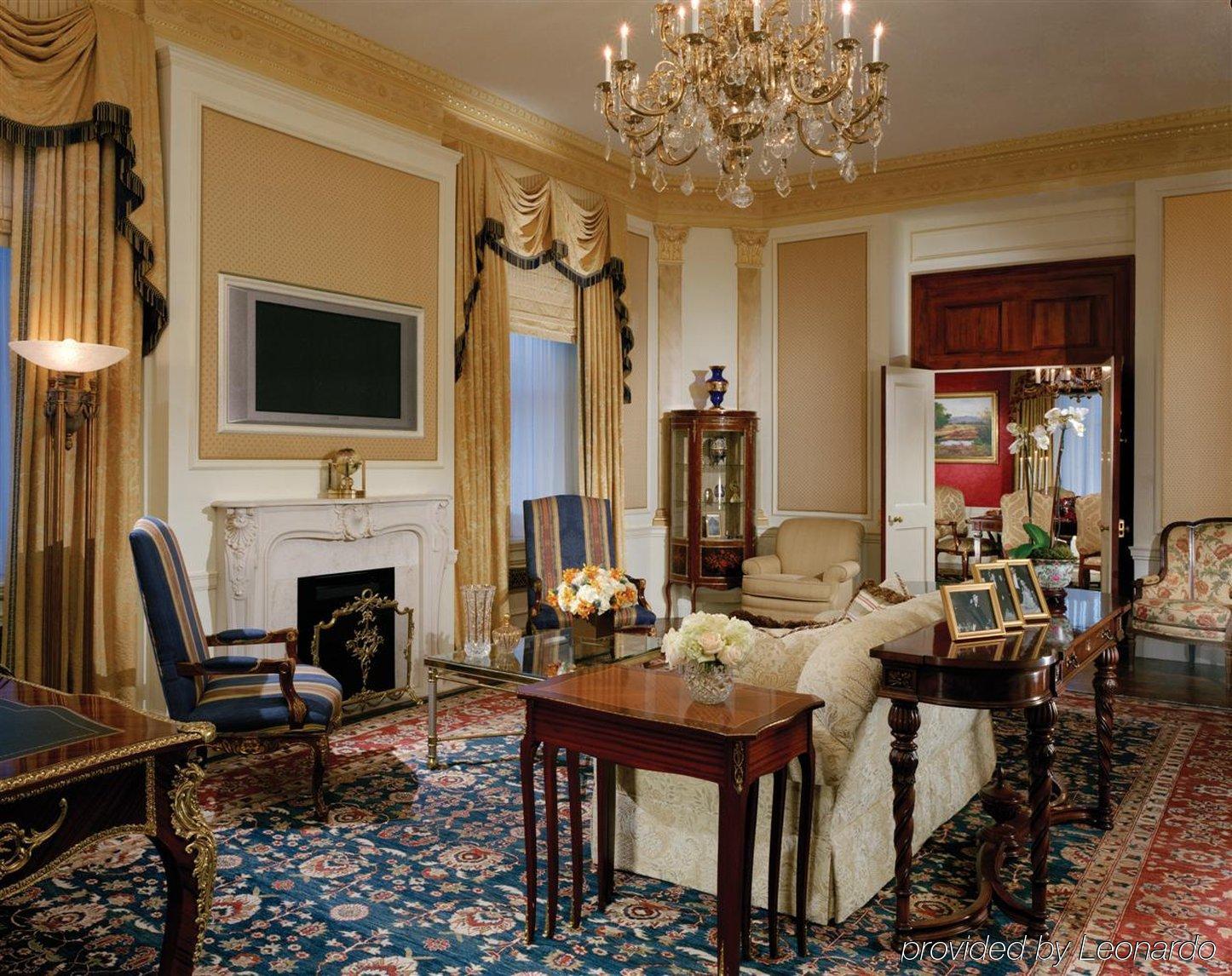 The Towers Of The Waldorf Astoria 5* New York