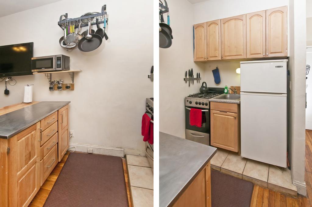 Apartment Yorkville -upper East Side New York