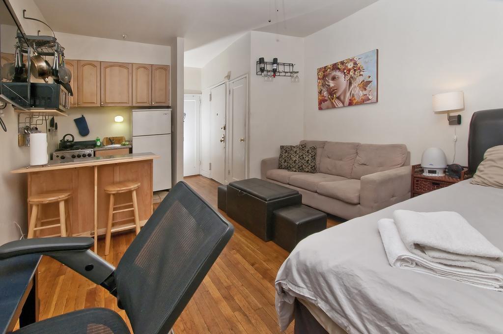 Apartment Yorkville -upper East Side