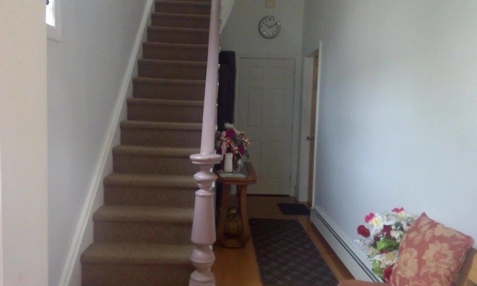 Apartment Boyd *
