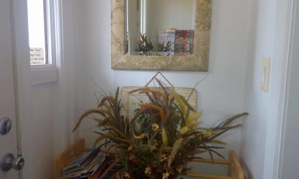 Boyd Apartment *
