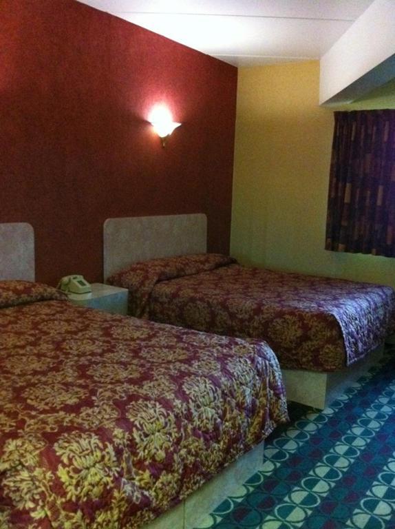 Hotel Linden Motor - Brooklyn New York