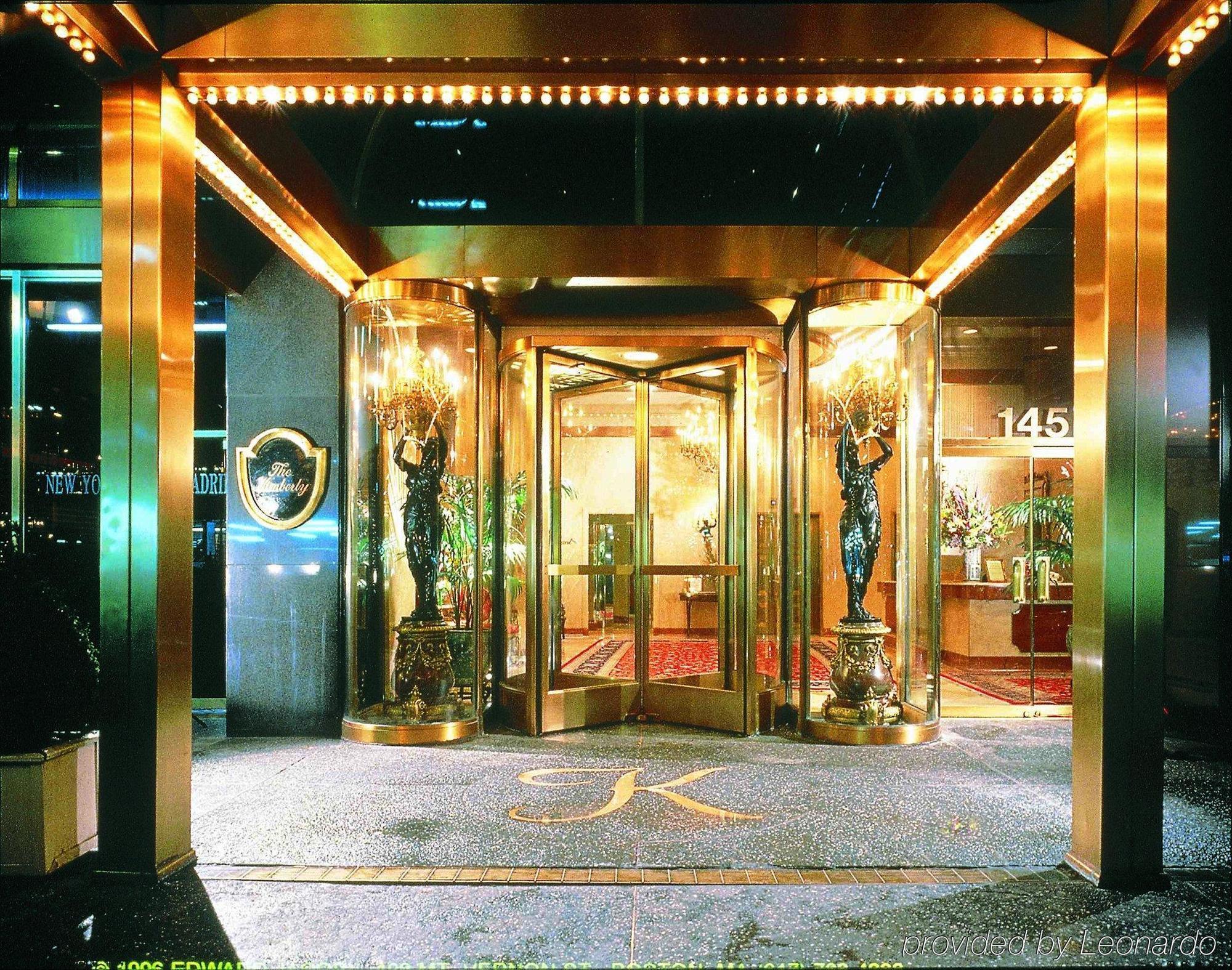 The Kimberly Hotel 4*