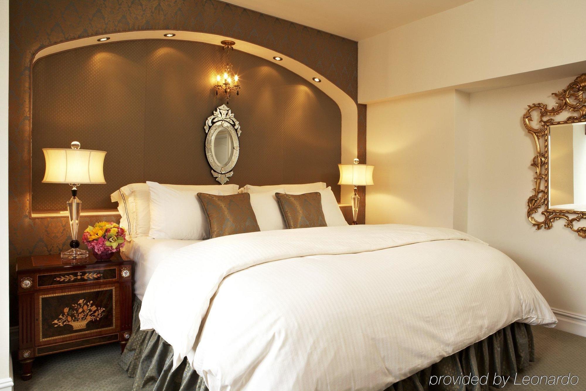 Hotel The Kimberly Nova York