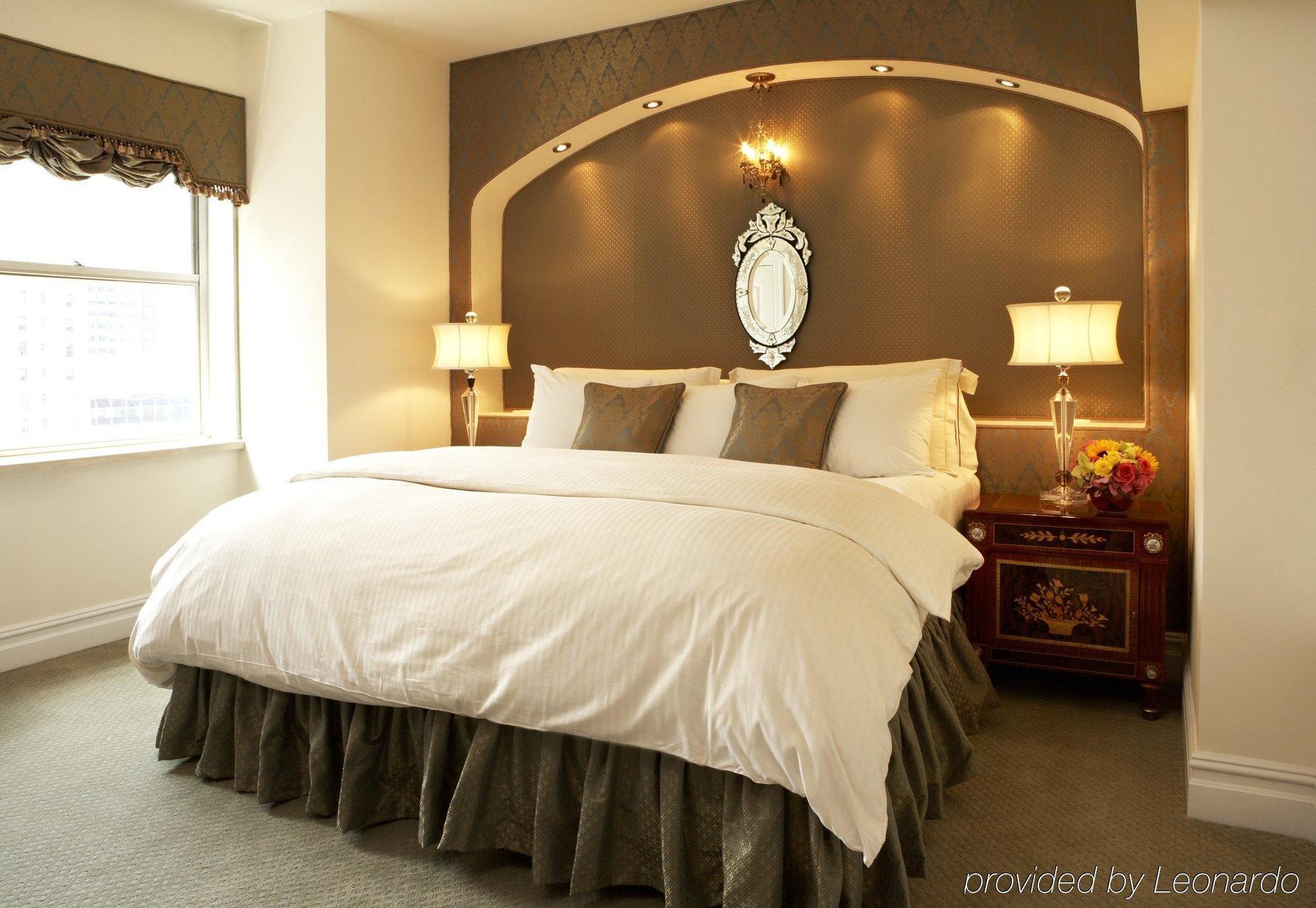 Hotel The Kimberly Nova York