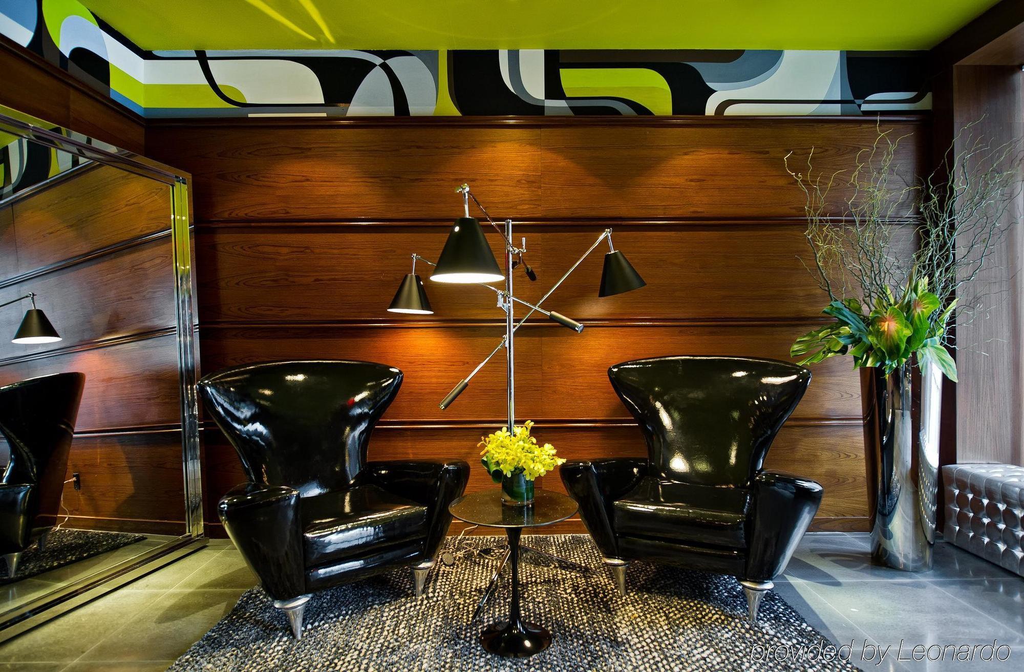 Hotel Moderne 4*