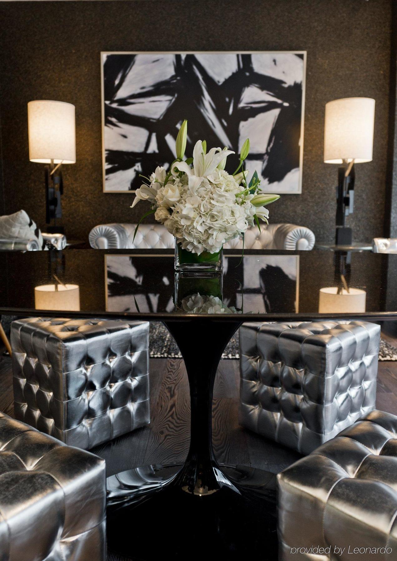 Moderne Hotel New York