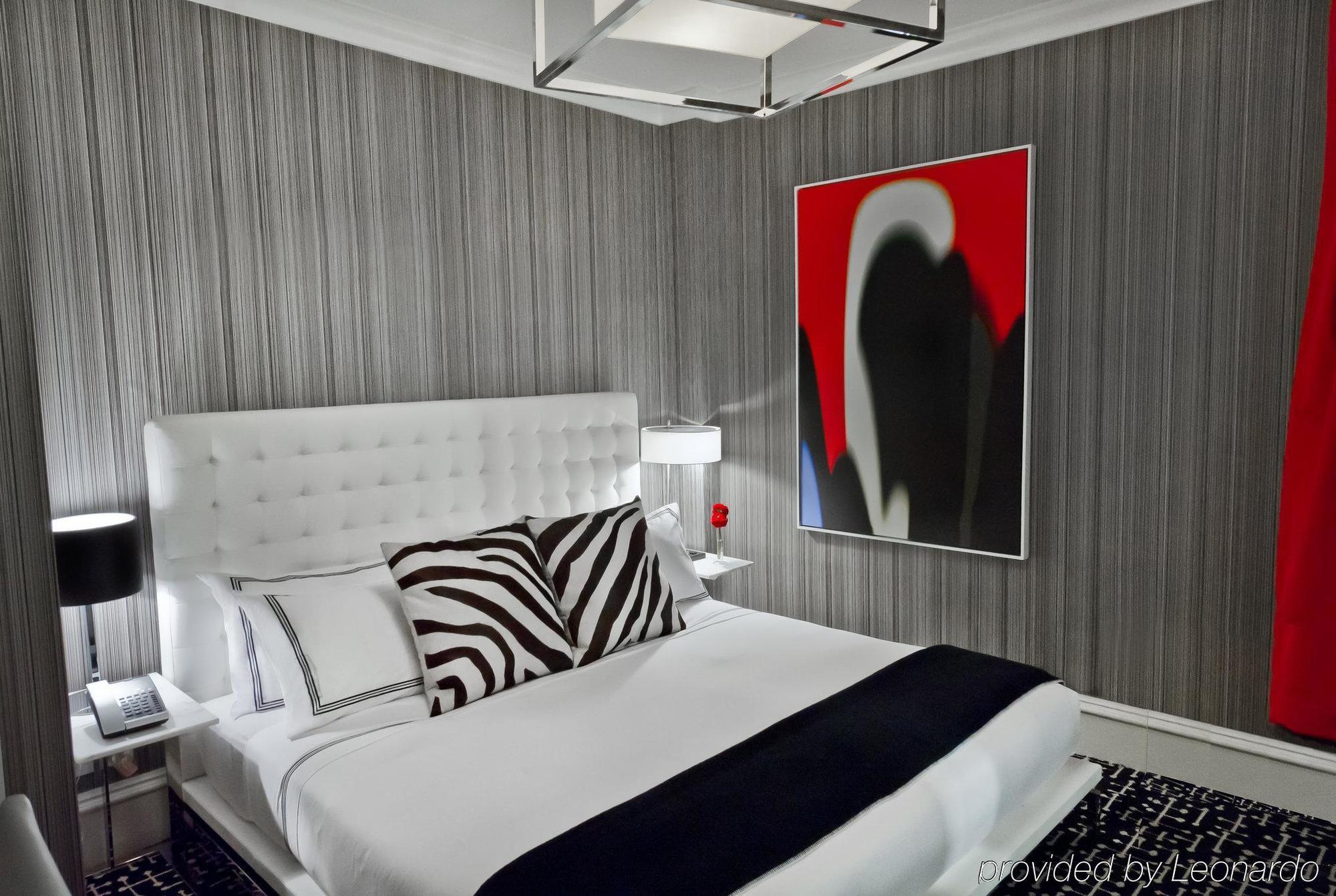Moderne 4*