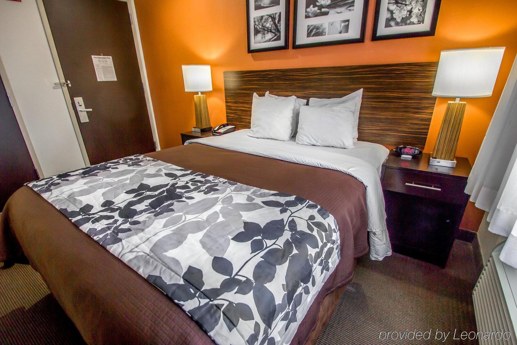 Gasthof Sleep Jfk Airport Rockaway Blvd Jamaica