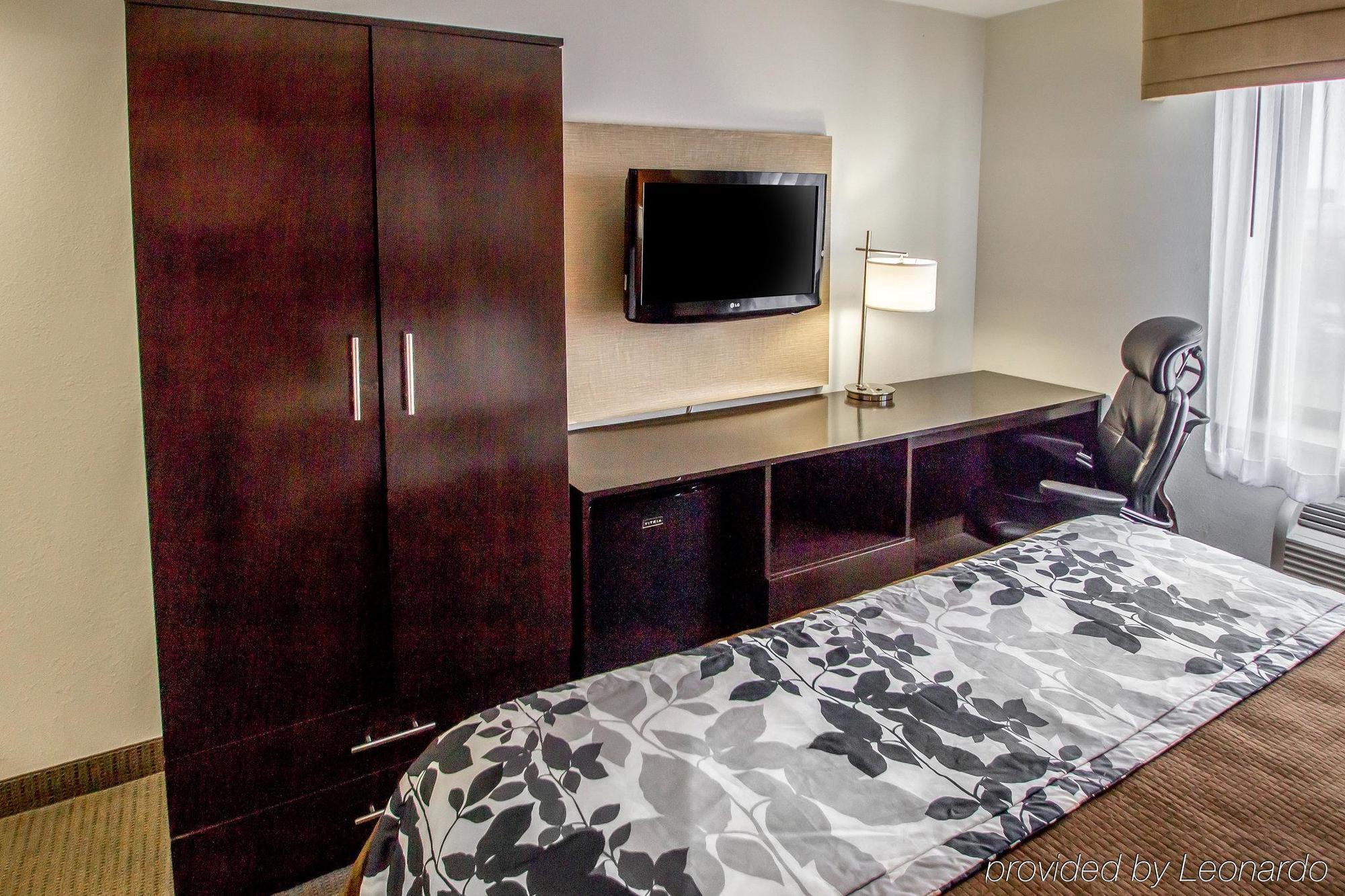 Sleep Jfk Airport Rockaway Blvd Jamaica Gasthof 2*