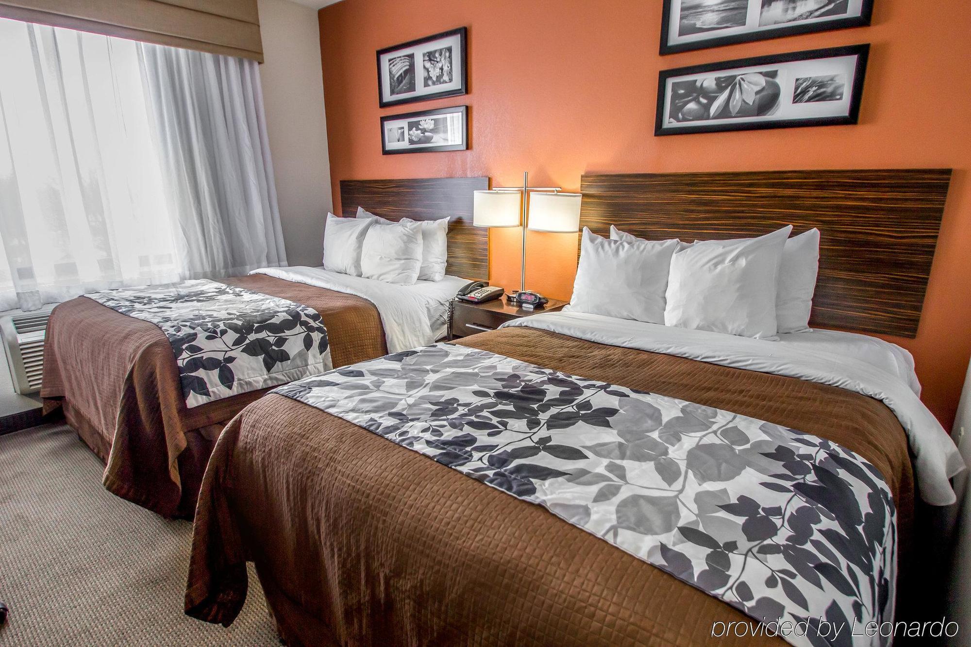 Gasthof Sleep Jfk Airport Rockaway Blvd Jamaica New York