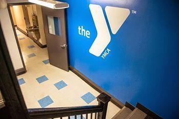 Greenpoint Ymca Brooklyn * Nova York