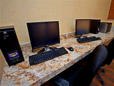 Hotel Express Laguardia Airport, An Ihg 3*