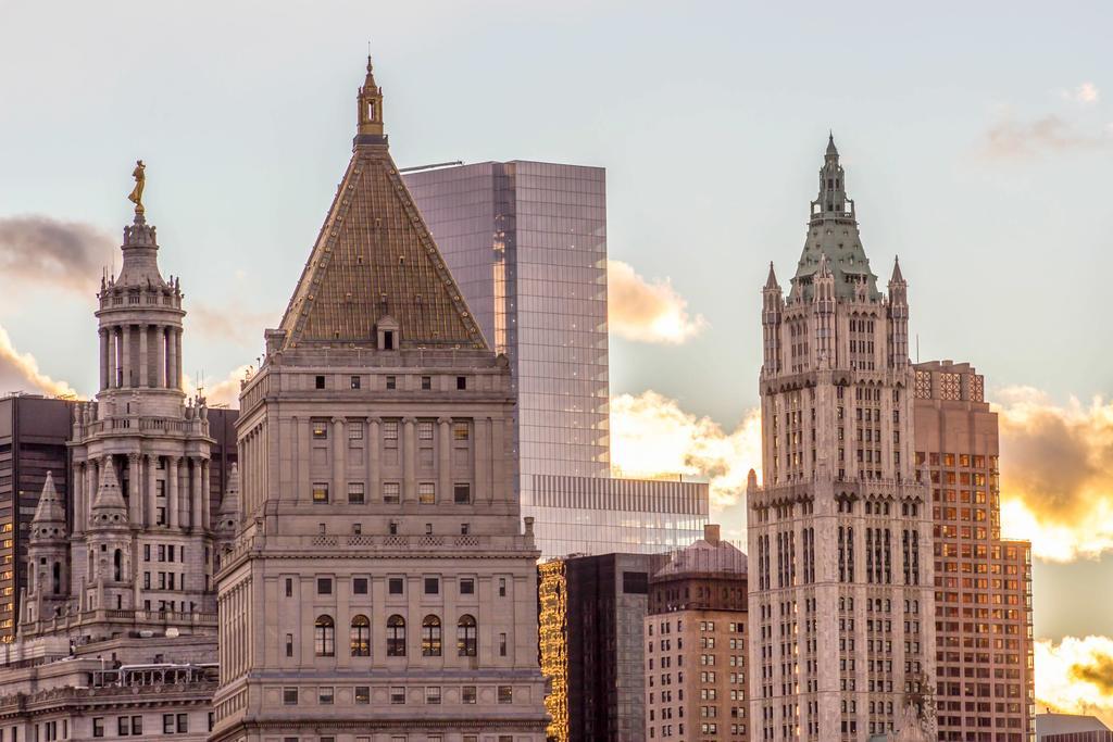 Comfort Manhattan Bridge 3* Nova York