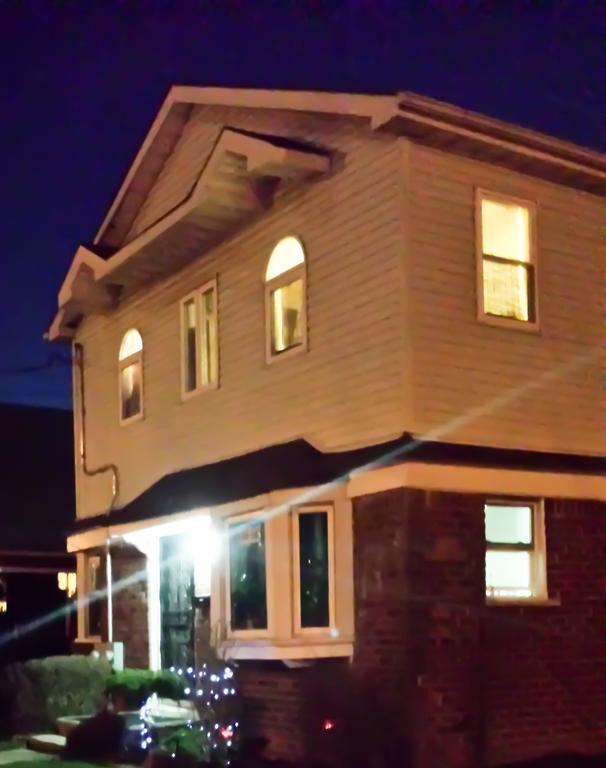 Casa de hóspedes Jfk