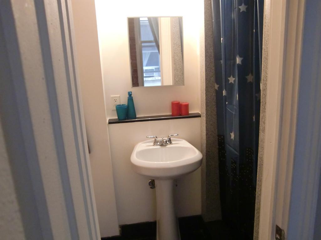 Apartamento Midtown Manhattan *