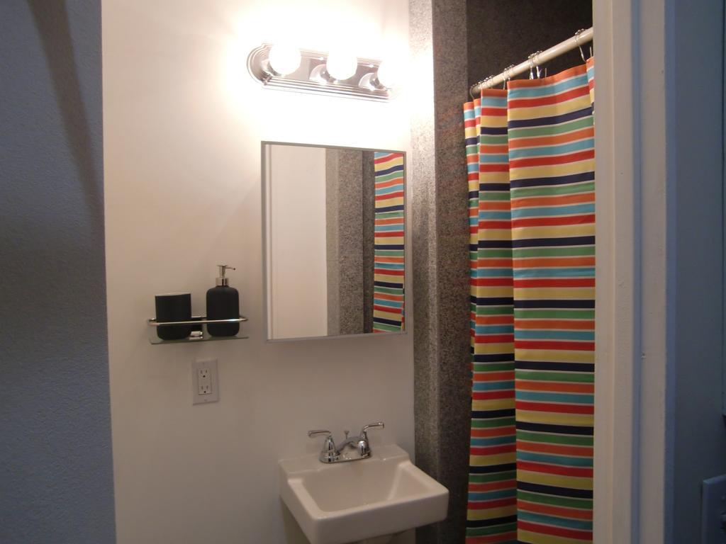 Midtown Manhattan Apartamento *
