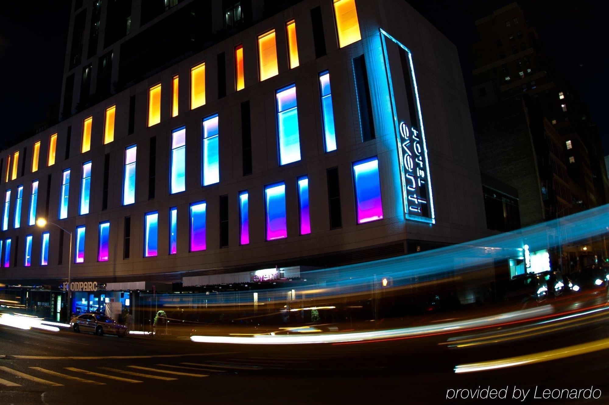 Kimpton Eventi By Ihg Hotel 5*