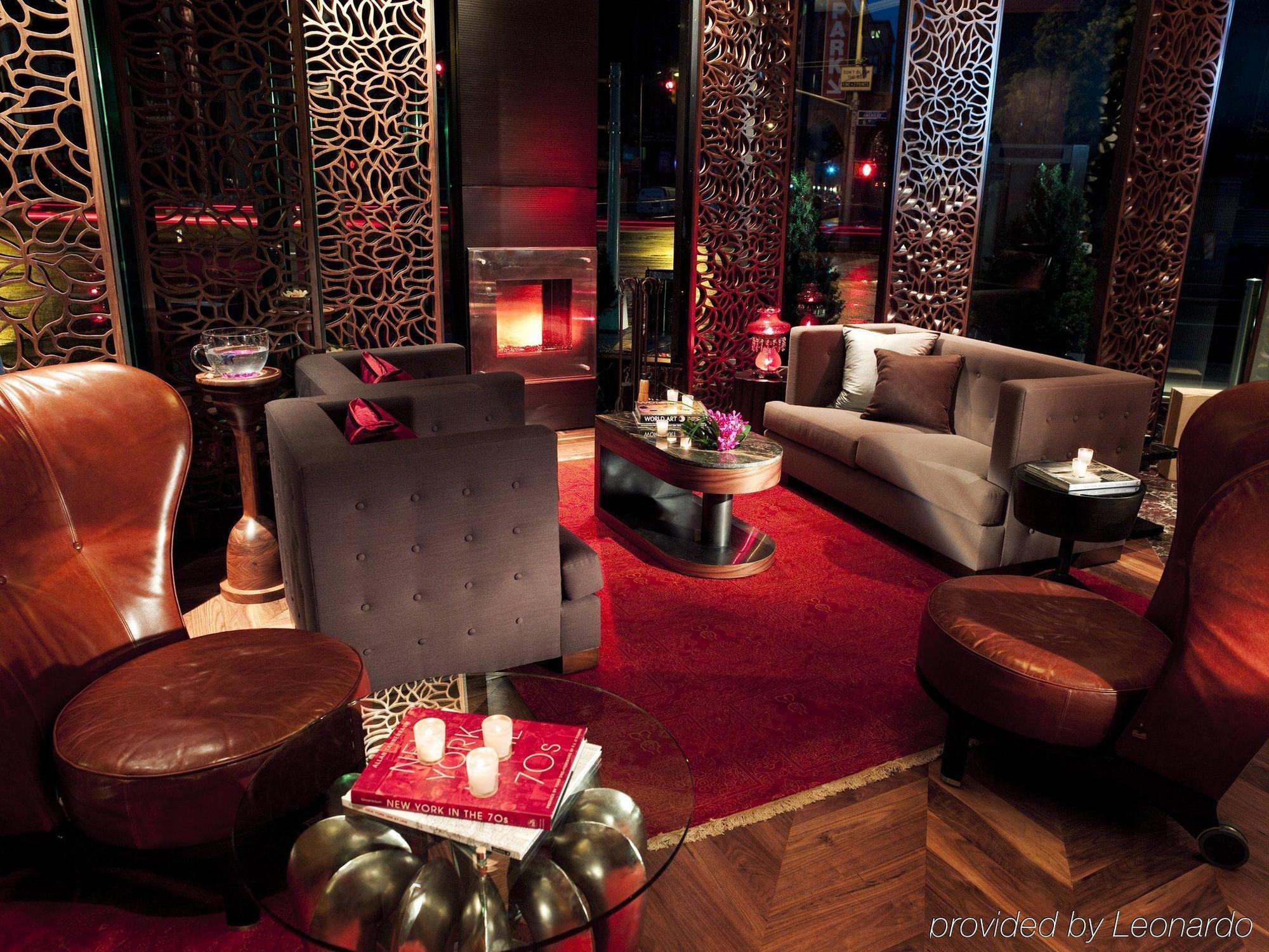 Kimpton Eventi By Ihg New York