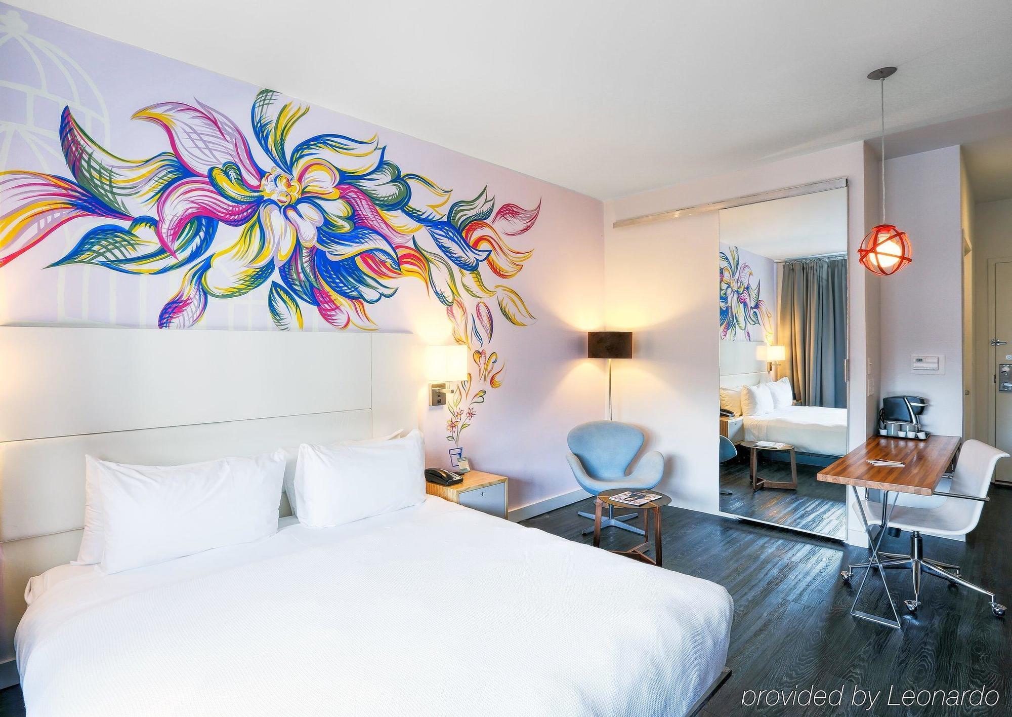 Nu Hotel New York