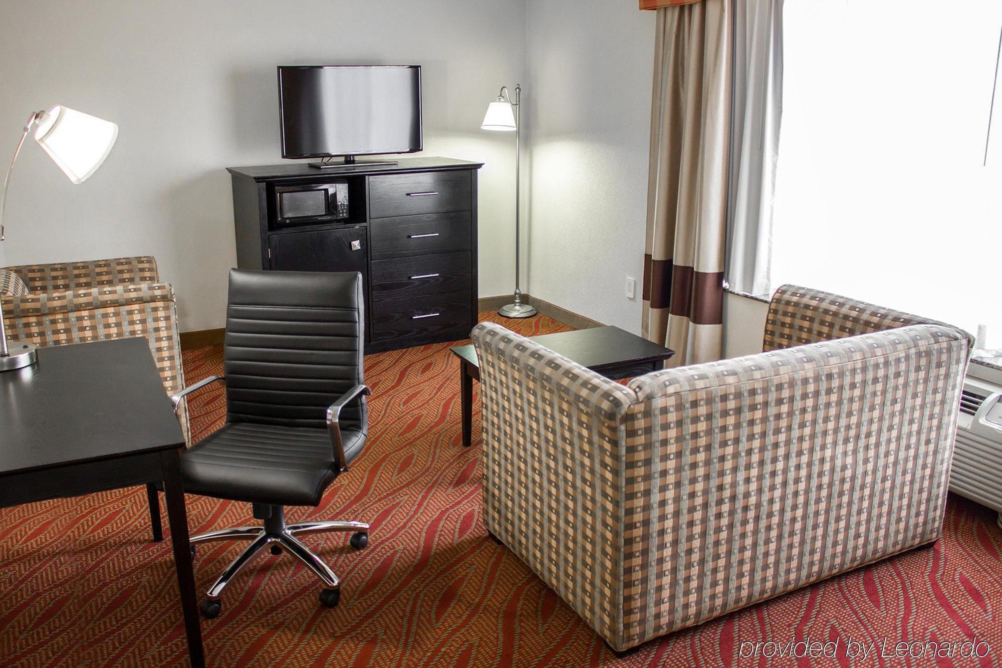 Comfort & Laguardia Airport Hotel Nova York
