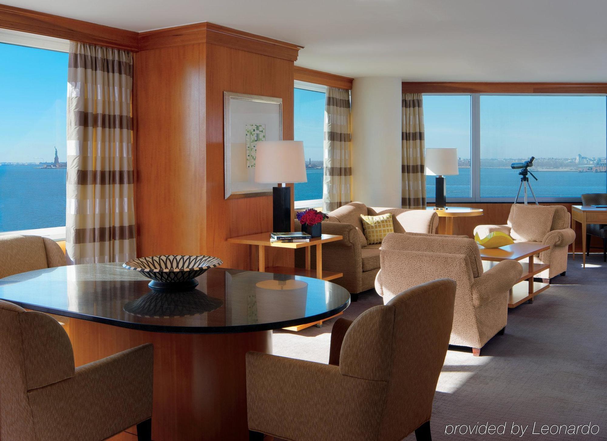 Hotel The Wagner Nova York