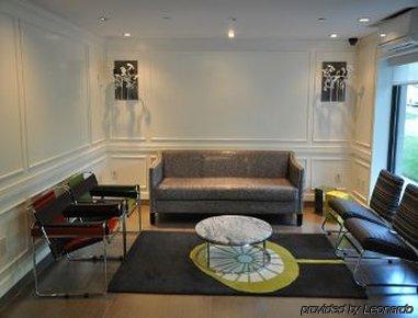 Ramada By Wyndham Staten Island 3* Nova York