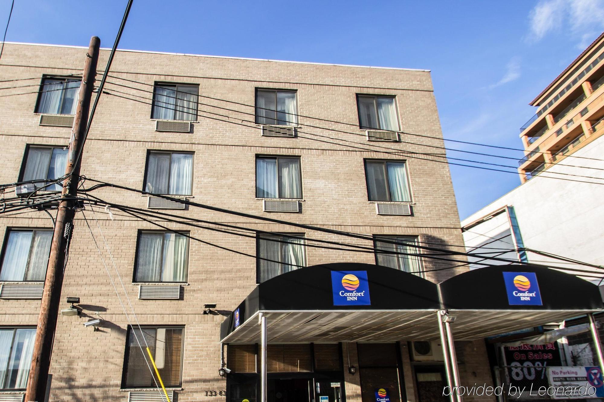 Prince Flushing Hotel