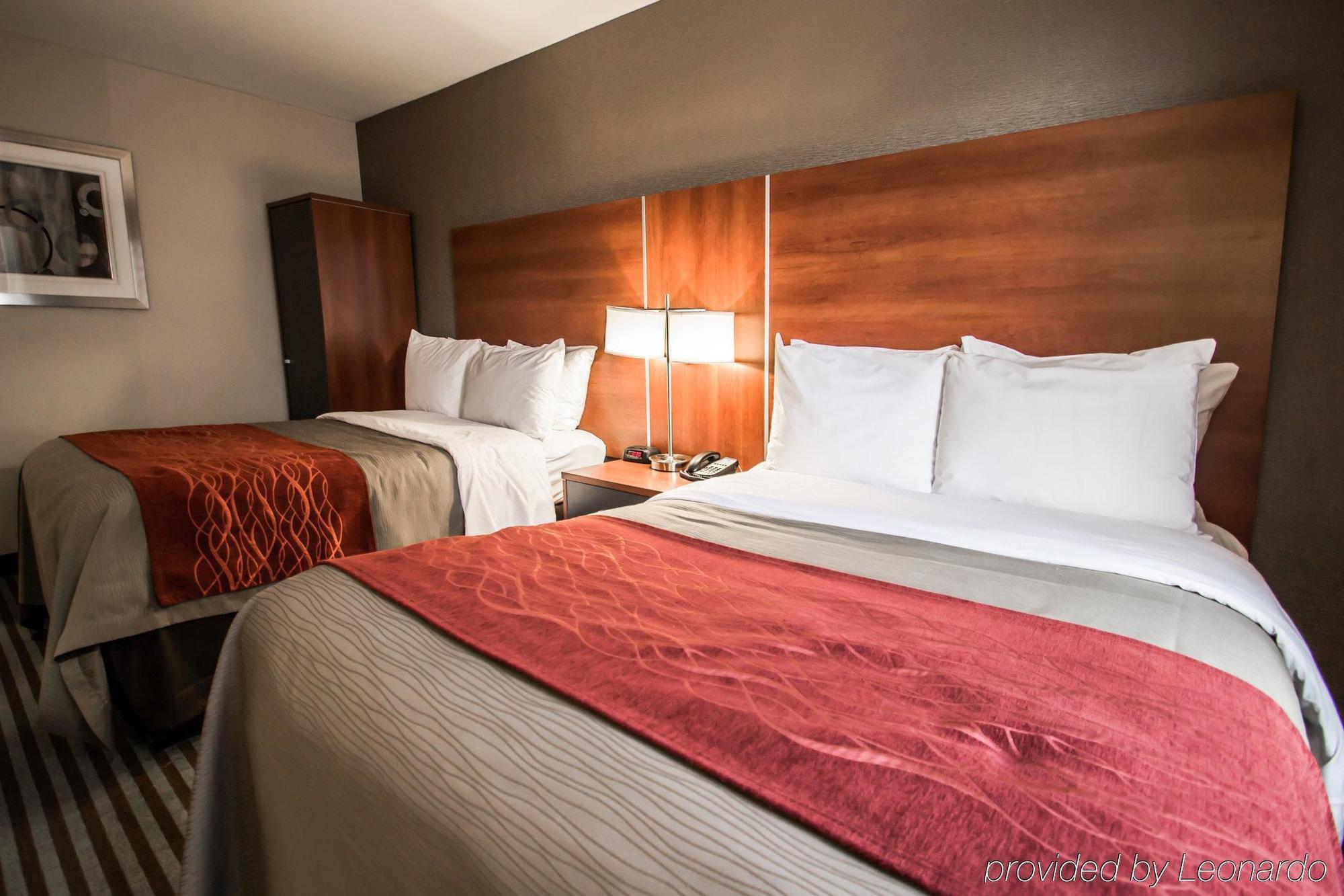 Hotel Prince Flushing