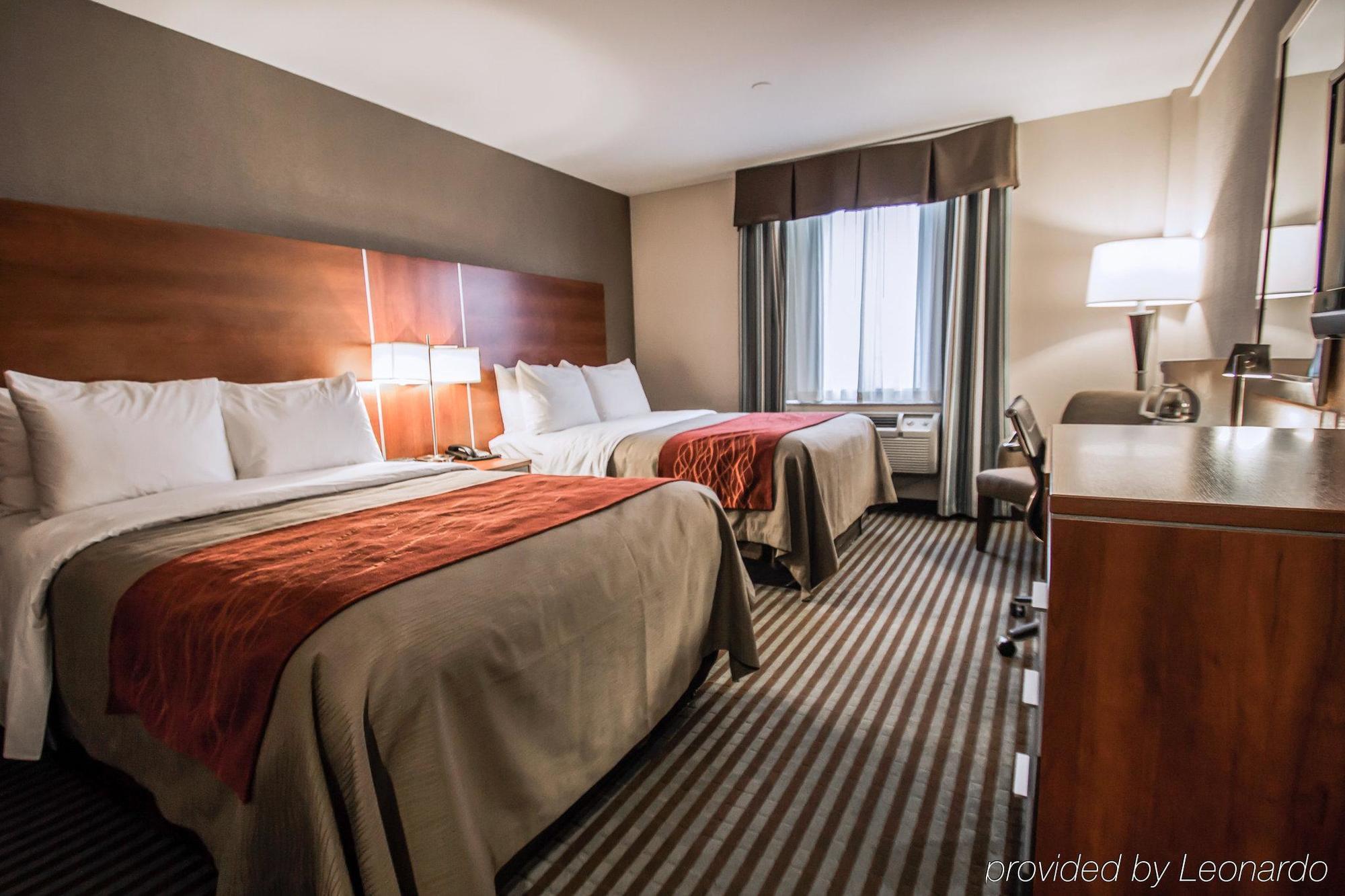 Prince Flushing Hotel New York