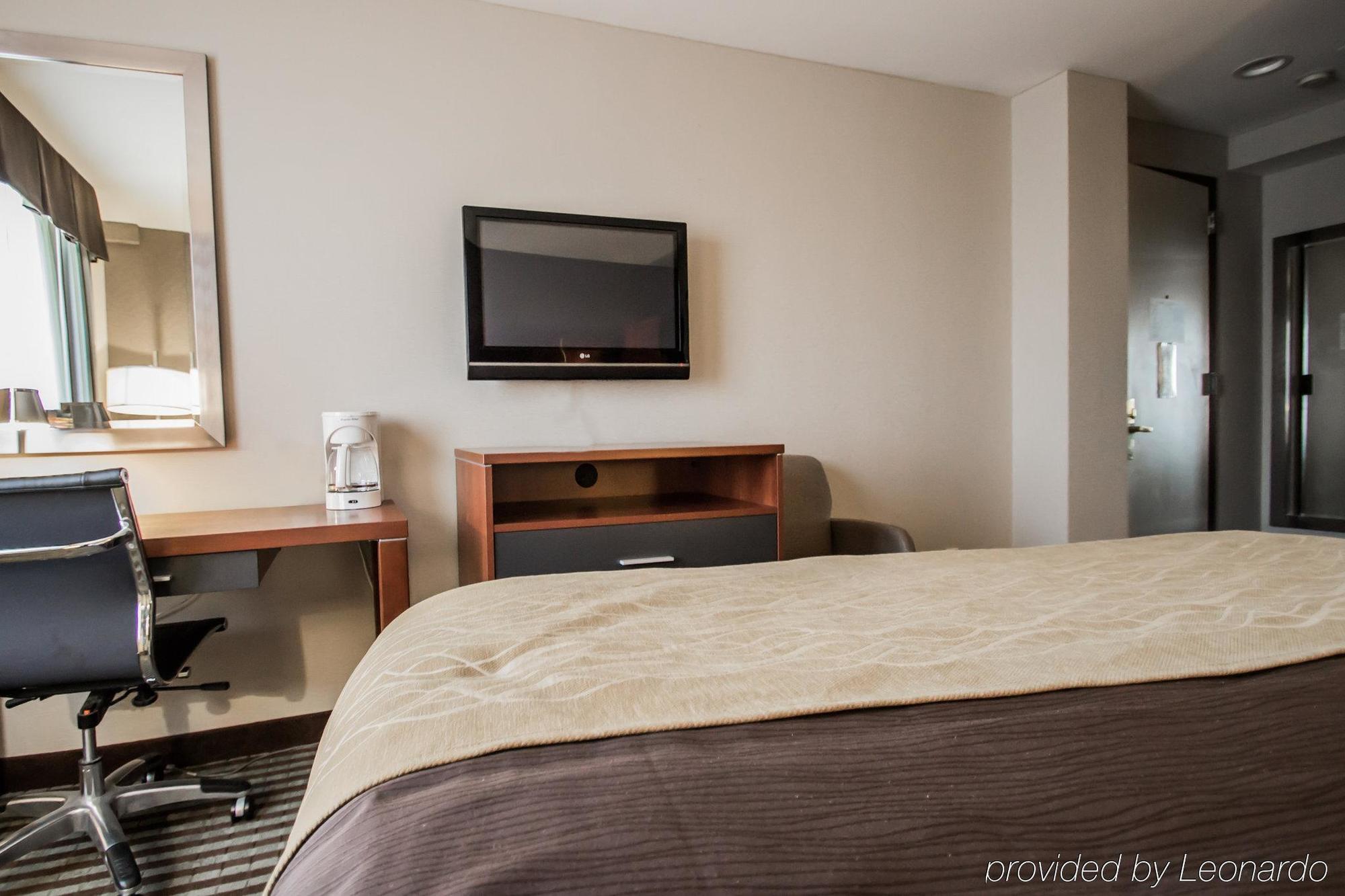 Hotel Prince Flushing New York