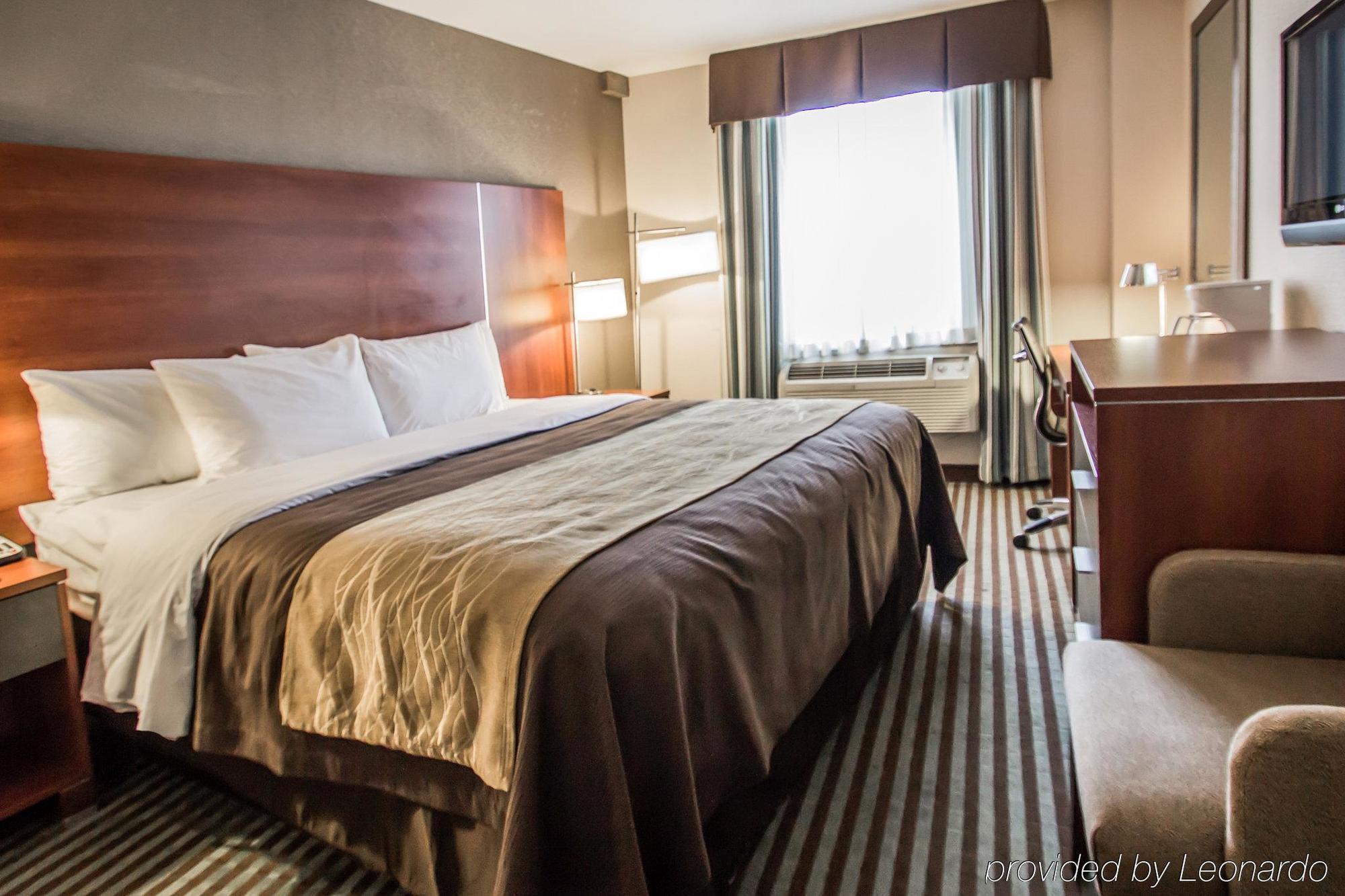 Hotel Prince Flushing