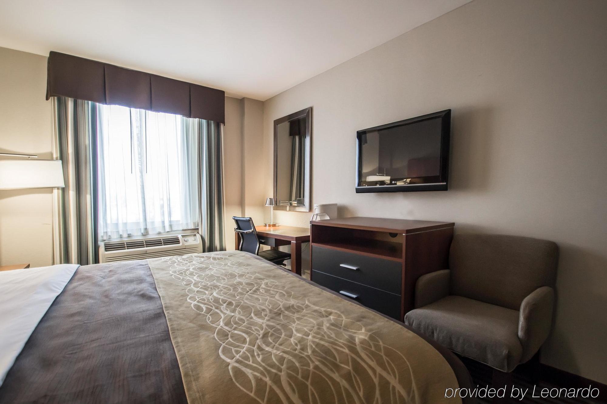 Prince Flushing Hotel New York