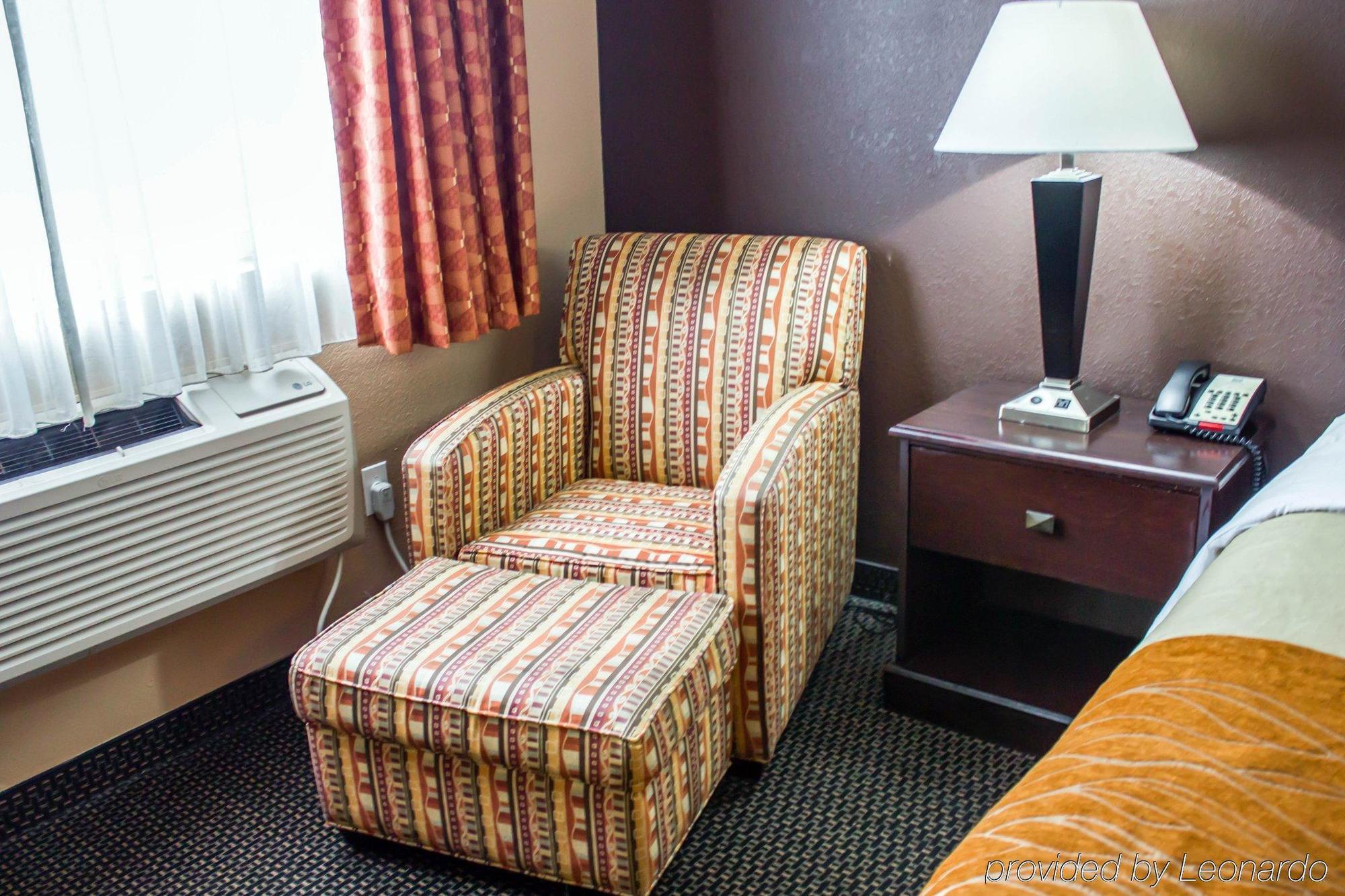 Hotel Travelodge By Wyndham Queens