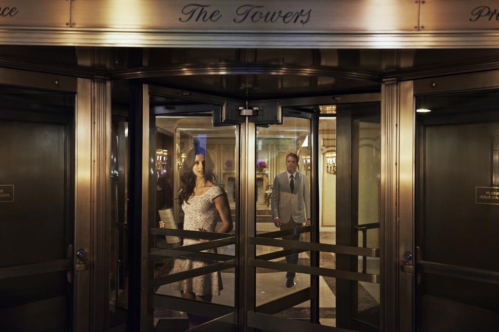 The Towers Of The Waldorf Astoria Hotel 5*