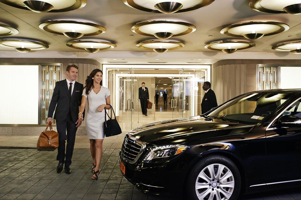 The Towers Of The Waldorf Astoria 5* New York