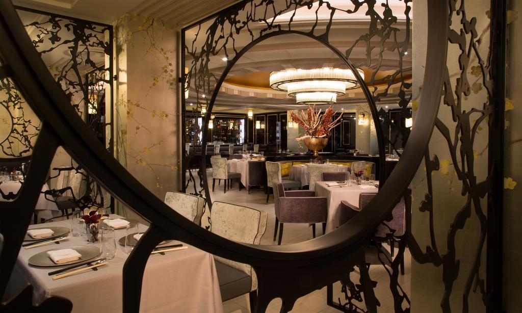 Hotel The Towers Of The Waldorf Astoria 5*
