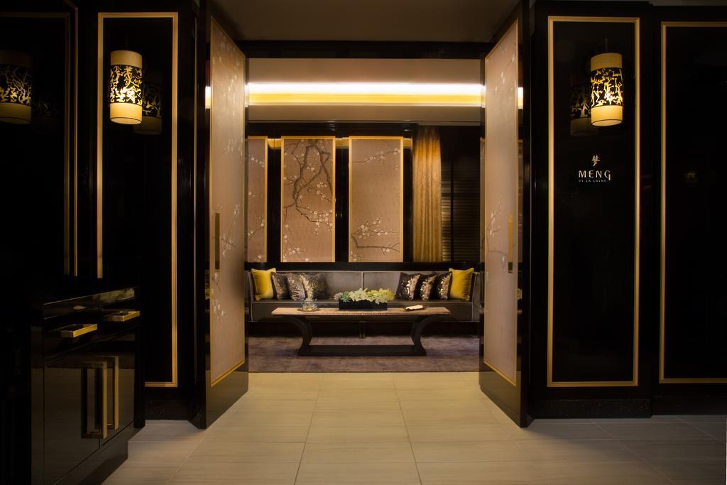 Hotel The Towers Of The Waldorf Astoria