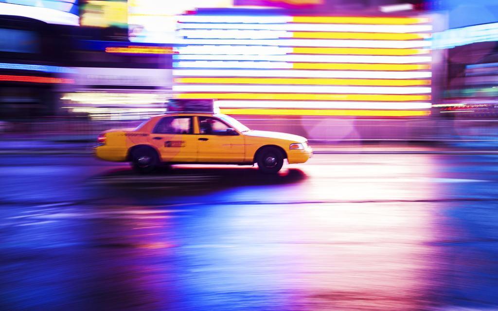 The Gallivant Times Square 4* New York