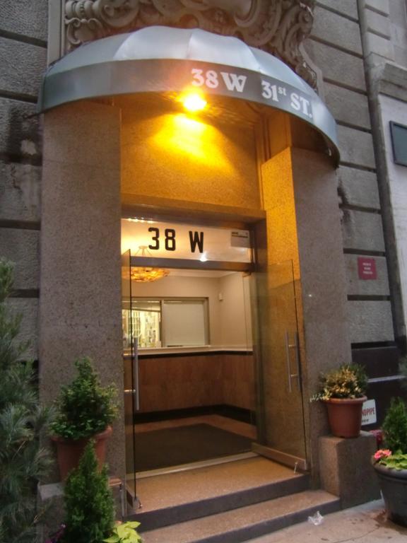 Midtown Manhattan Nova York