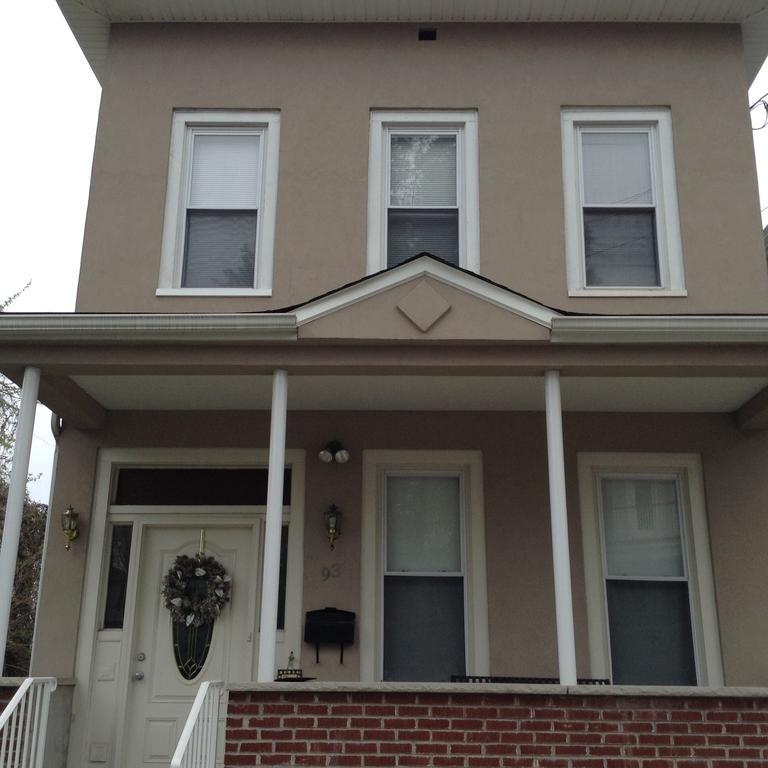 Boyd Apartment *